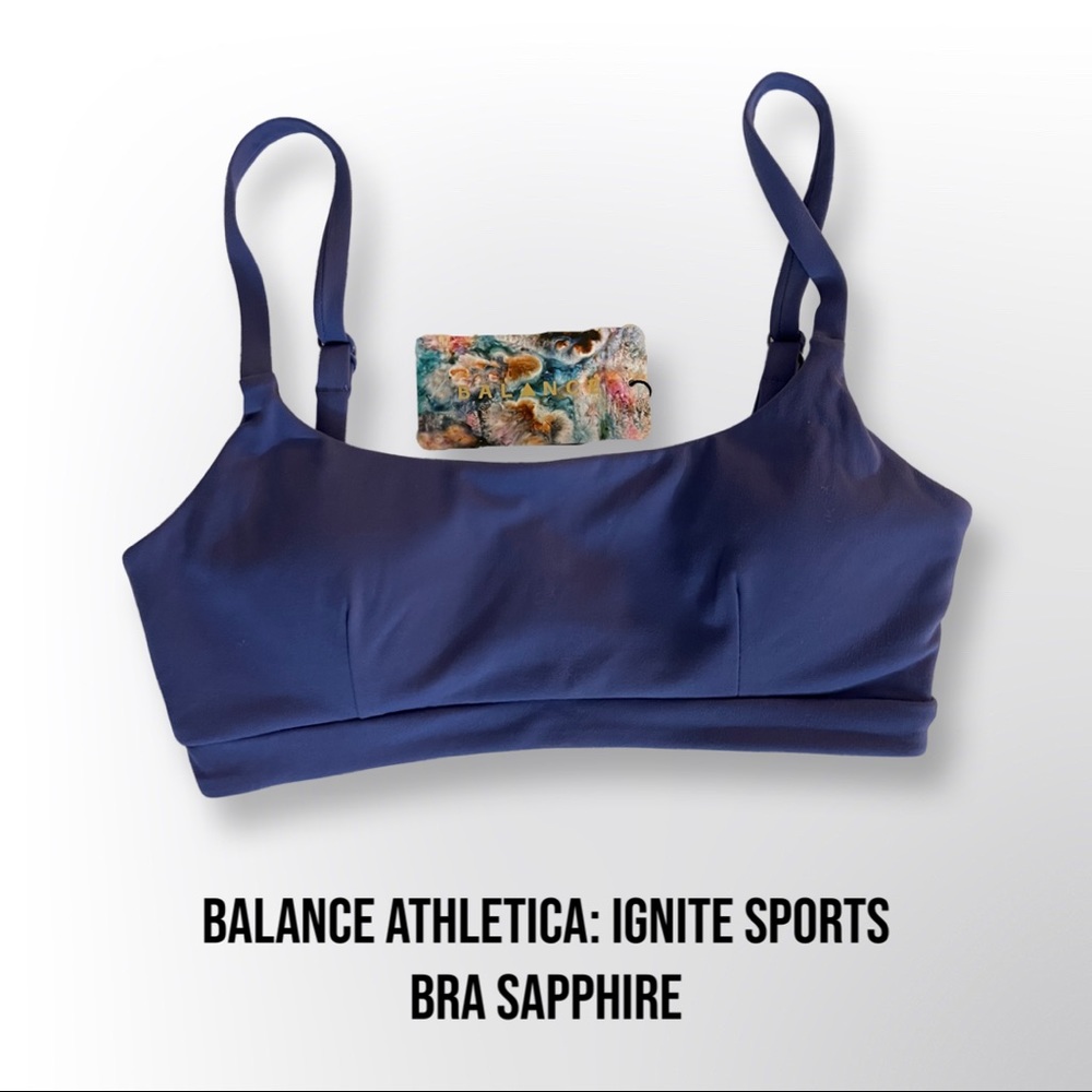 Balance Athletica: Ignite Sports Bra